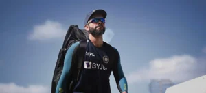 virat kohi's journey in the indian cricket team