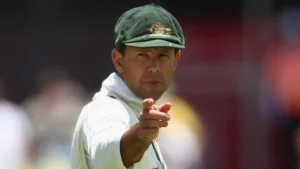 ricky ponting controversies