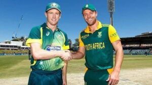 AB de villiers captaincy tenure