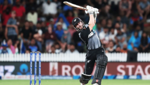 kane williamson's inning in the final against Australia in t20 world cup 2022