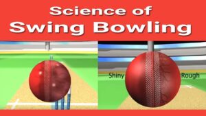 the art of swing bowling