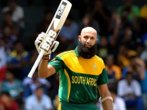 Hashim amla