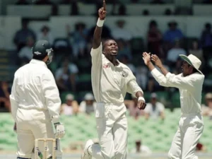 Curtly Ambrose