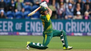 Mr. 360 ab de villiers