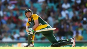 Ab de villiers in cricket world cup 2015