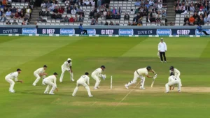 Test cricket