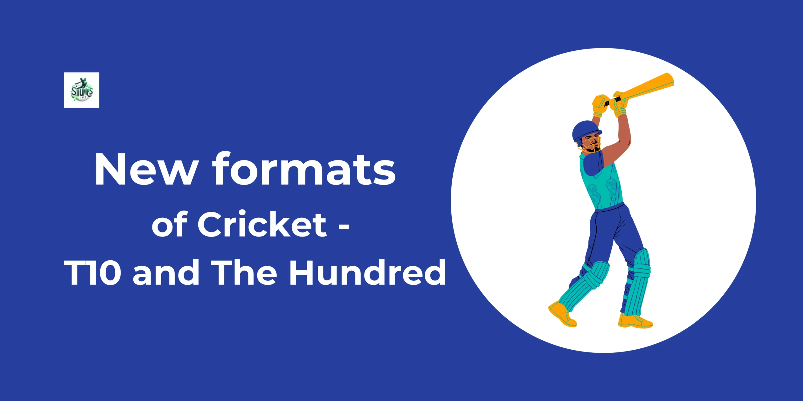From T10 to The Hundred: Exploring Unique Cricket Formats