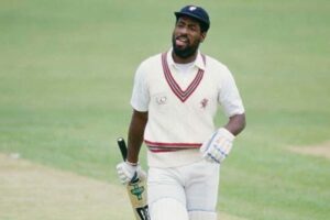 Sir vivian richards