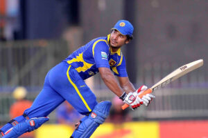 kumar sangakkara 