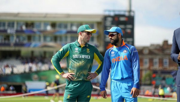 AB de Villiers and Virat Kohli: A Comparison of Two Cricket Giants