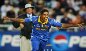 Chaminda Vaas