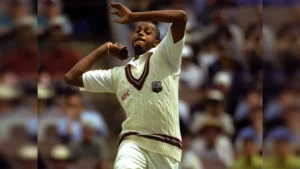 Courtney Walsh