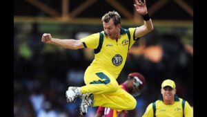 Brett Lee