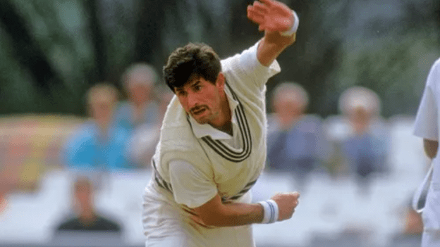 Richard Hadlee: A Journey Through Cricket History